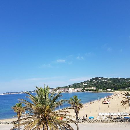 Brigantine Golfe De Saint-Tropez Lägenhet Cogolin Exteriör bild