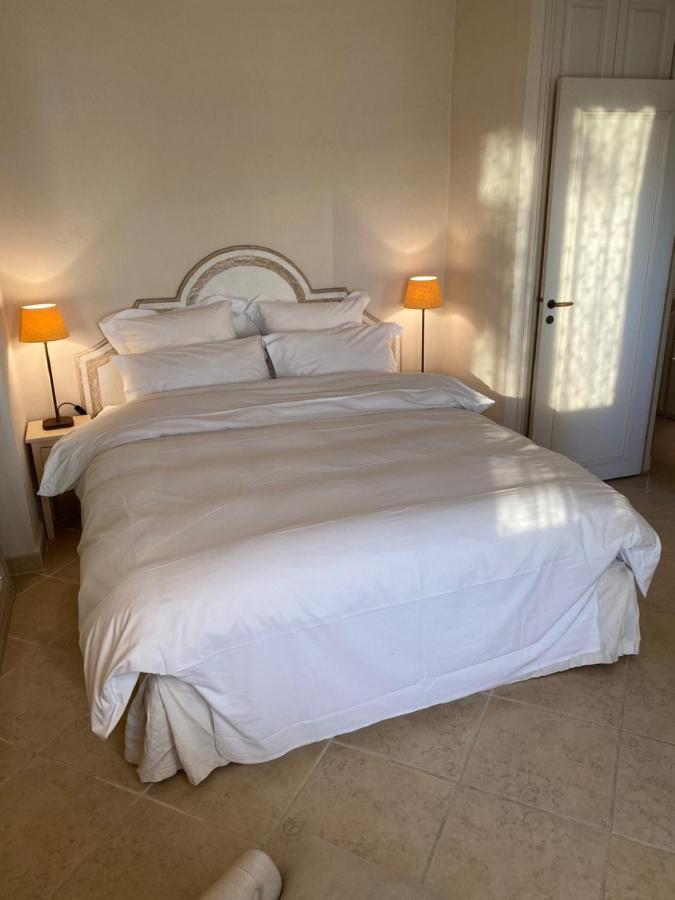 Brigantine Golfe De Saint-Tropez Lägenhet Cogolin Exteriör bild