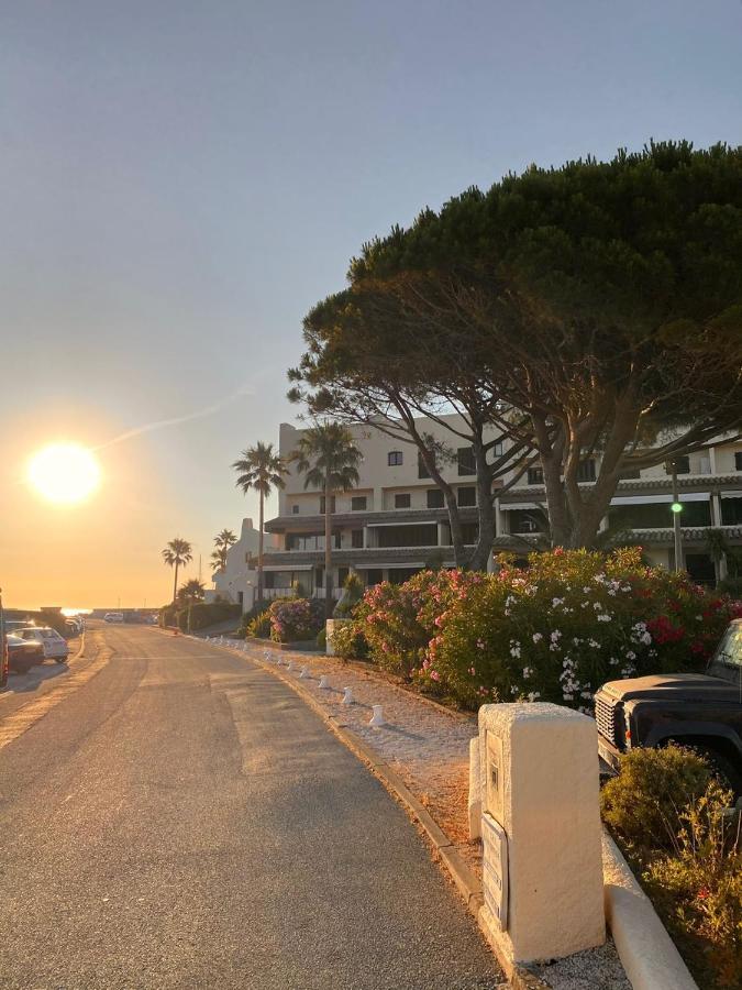 Brigantine Golfe De Saint-Tropez Lägenhet Cogolin Exteriör bild